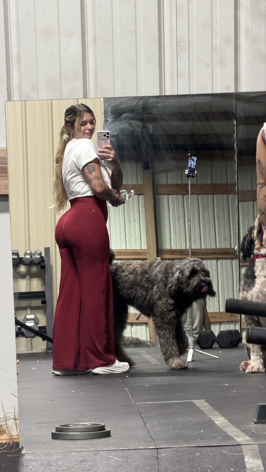 kkierstenking snapchat image archive image