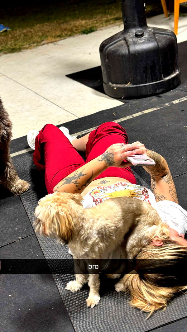 kkierstenking image ~ Altpins