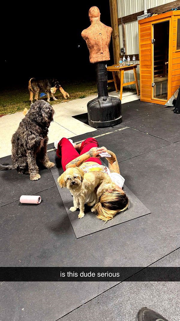 kkierstenking image ~ Altpins