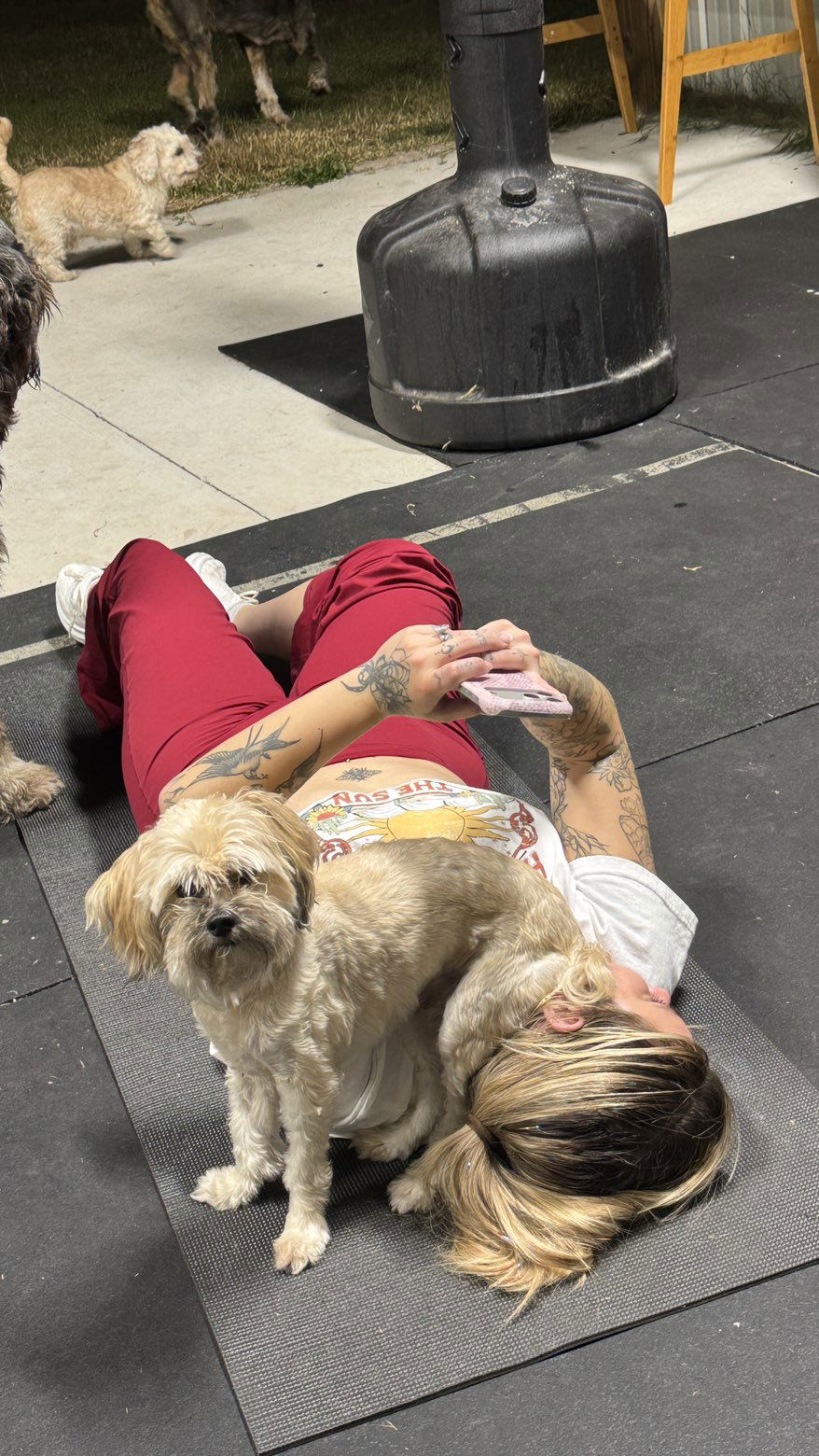 kkierstenking snapchat image archive image