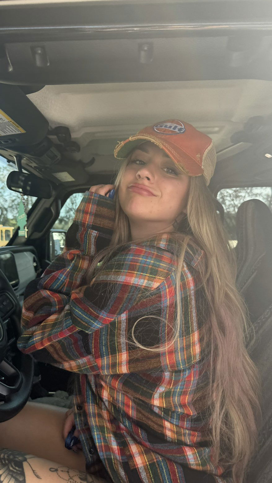 kkierstenking snapchat image archive image