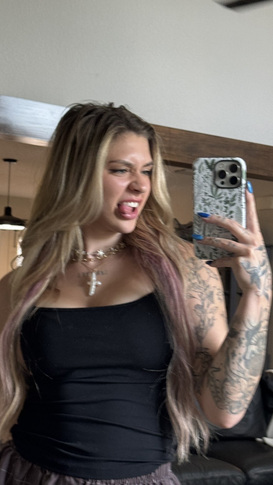 kkierstenking snapchat image archive image