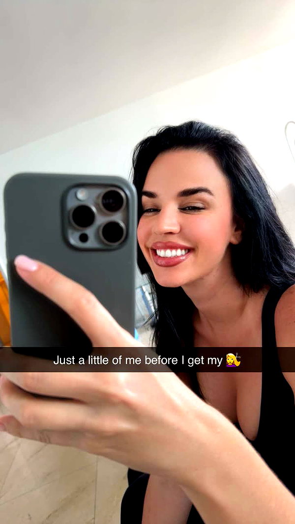knolldoll snapchat image archive image