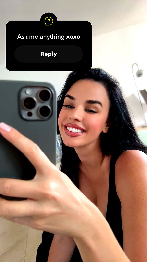 knolldoll snapchat image archive image