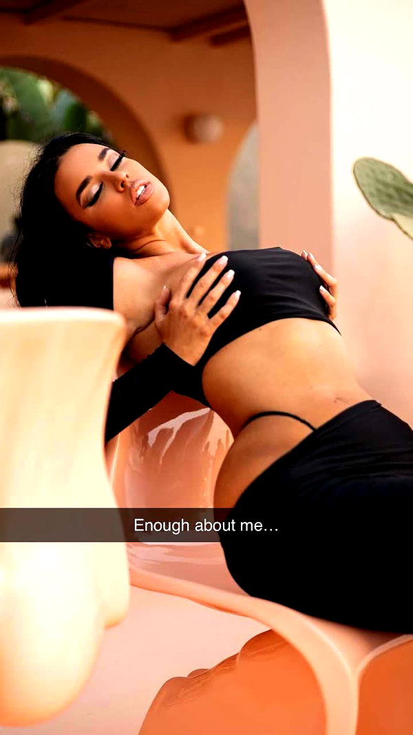 knolldoll snapchat image archive image