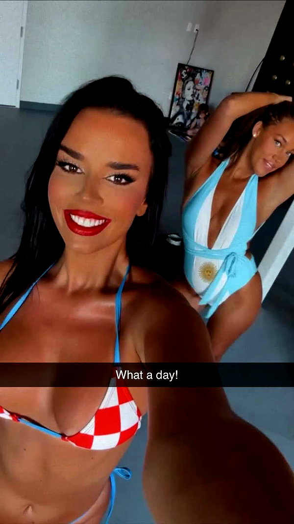 knolldoll snapchat image archive image