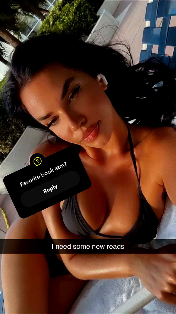 knolldoll snapchat image archive image