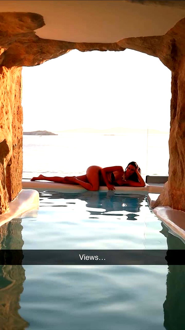 knolldoll snapchat image archive image