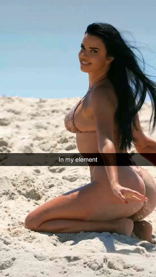 knolldoll snapchat image archive image