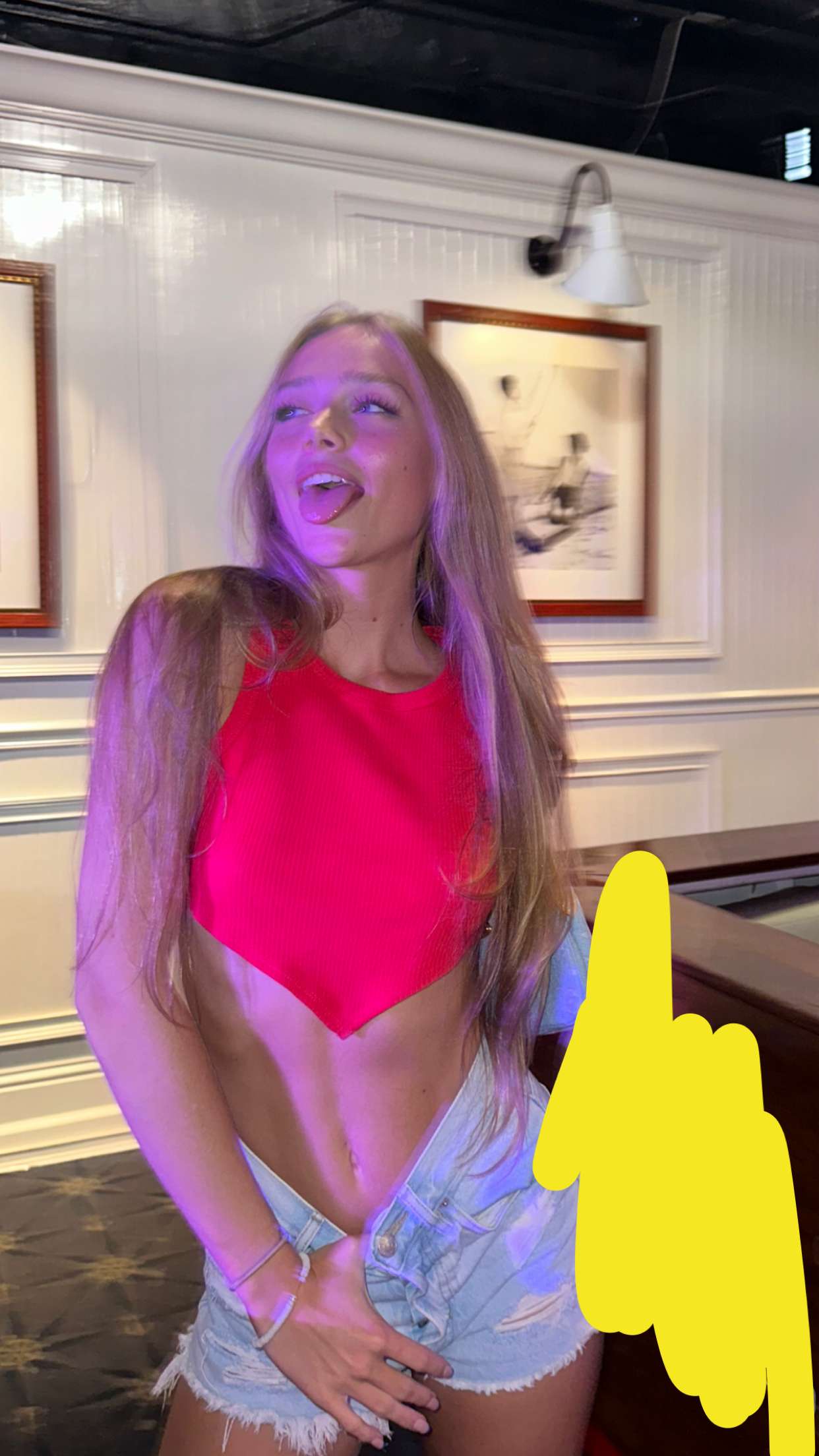 kydoddss snapchat image archive image