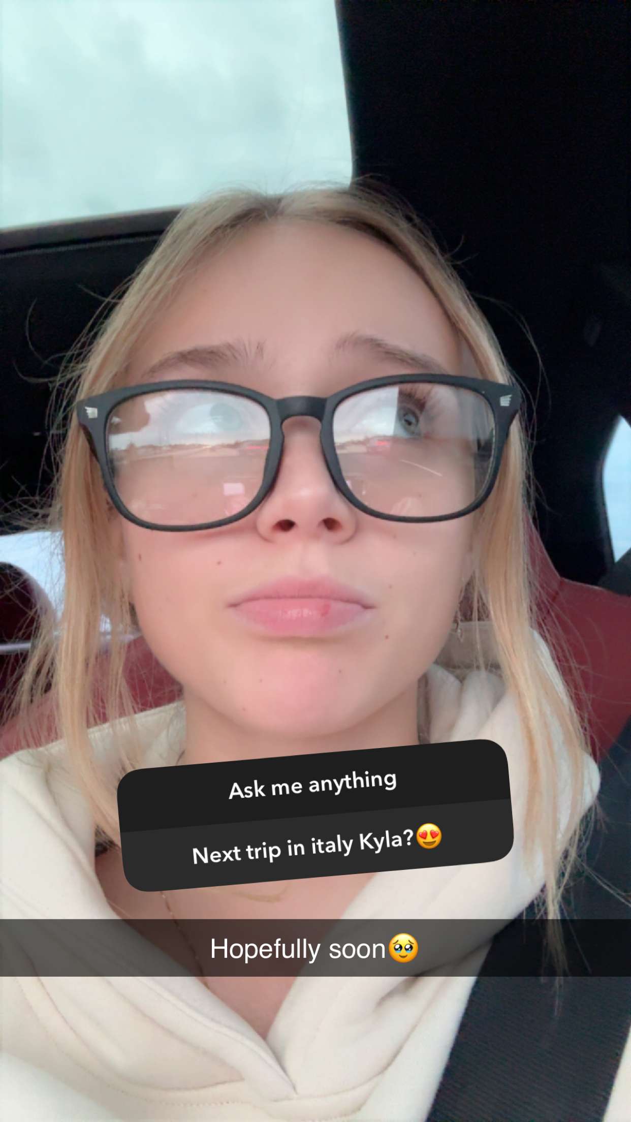 kydoddss snapchat image archive image