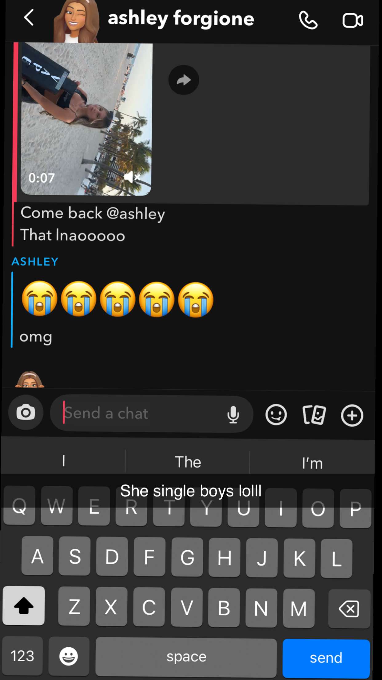 kydoddss snapchat image archive image