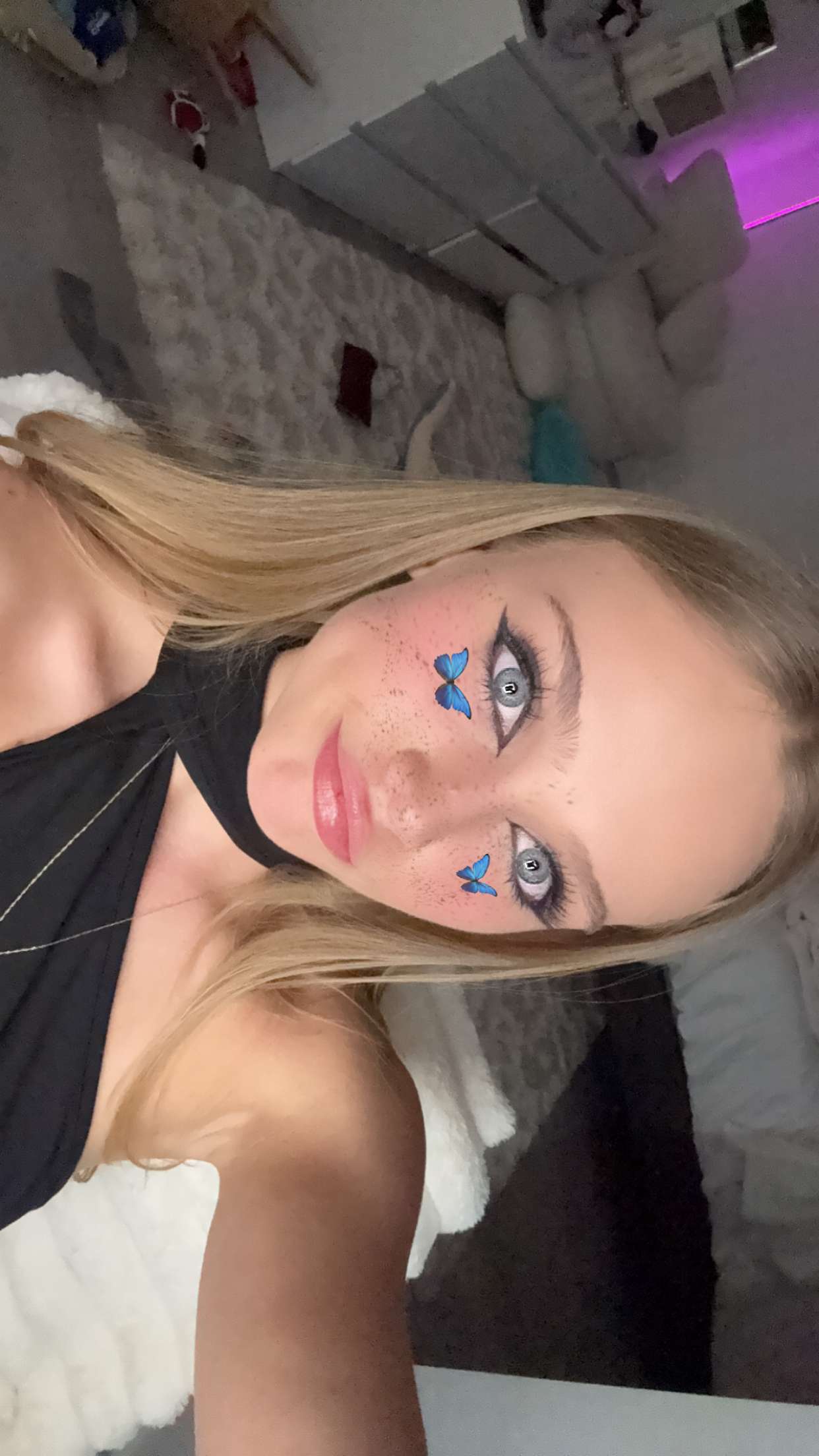 kydoddss snapchat image archive image