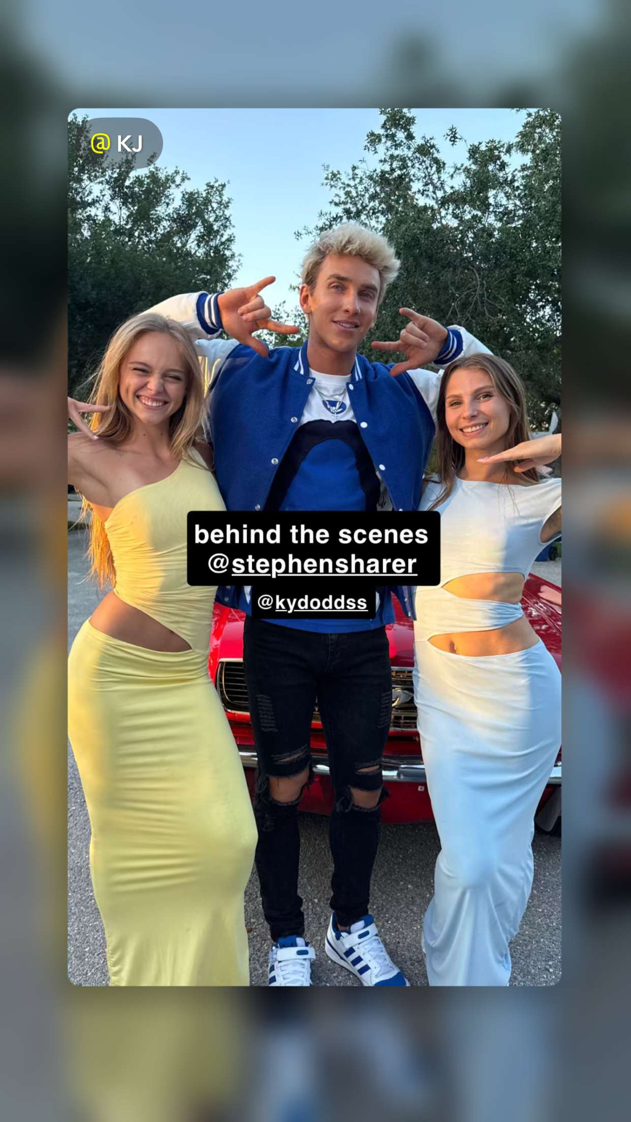 kydoddss snapchat image archive image