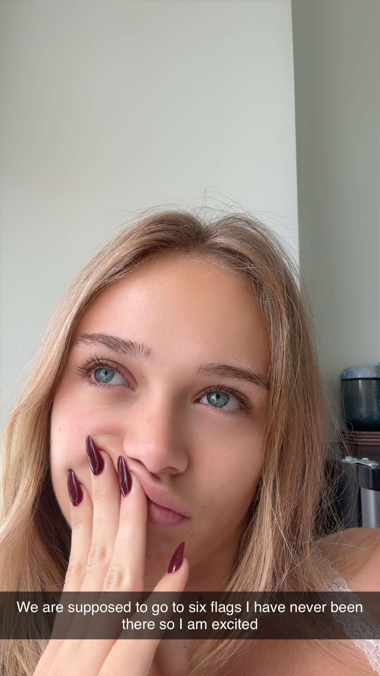 kydoddss snapchat image archive image