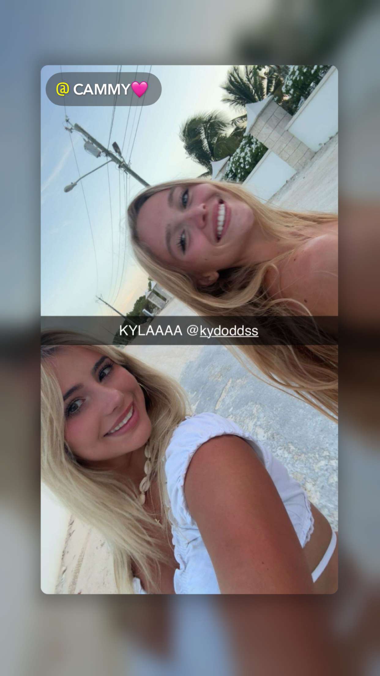 kydoddss snapchat image archive image