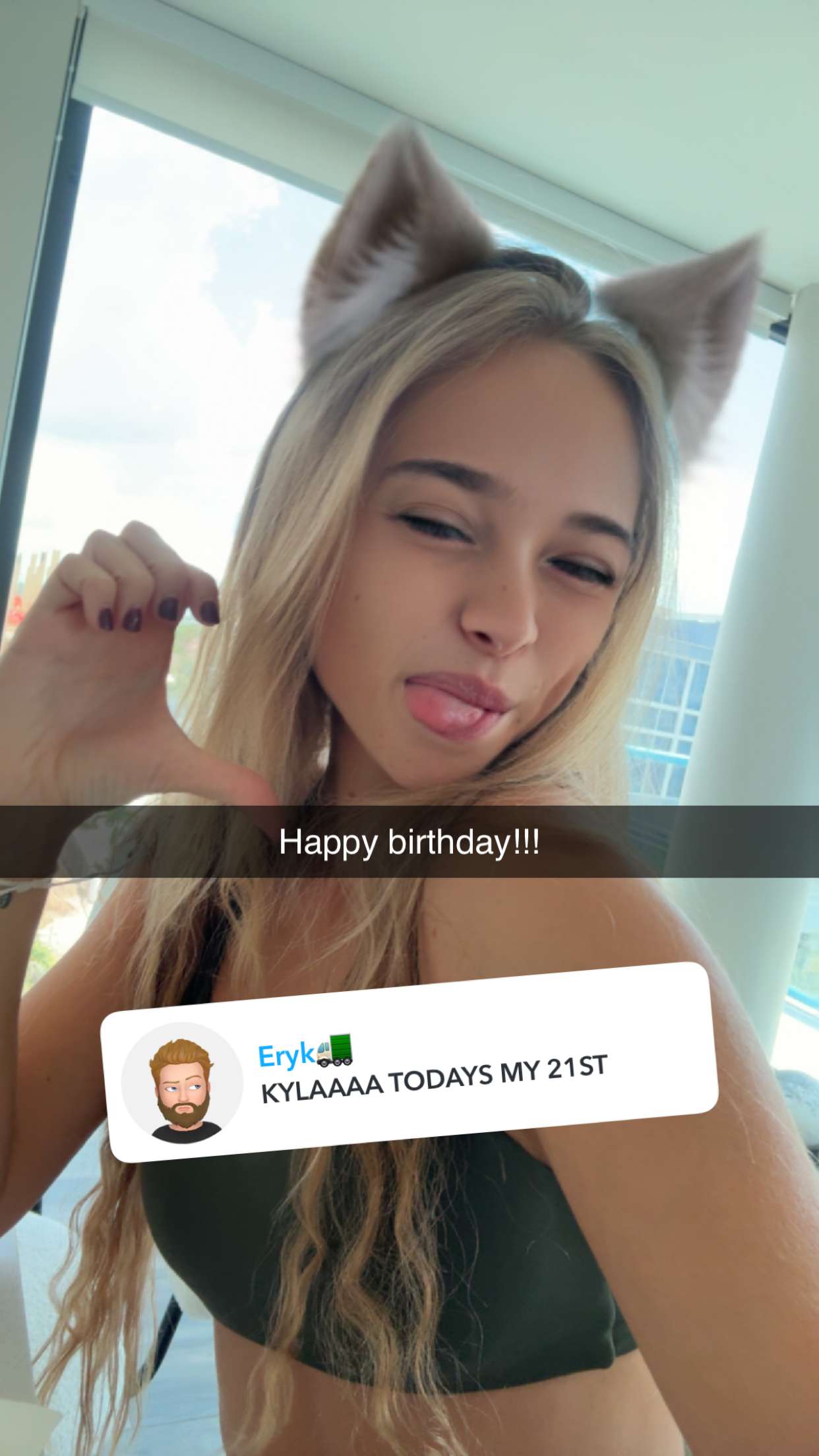 kydoddss snapchat image archive image