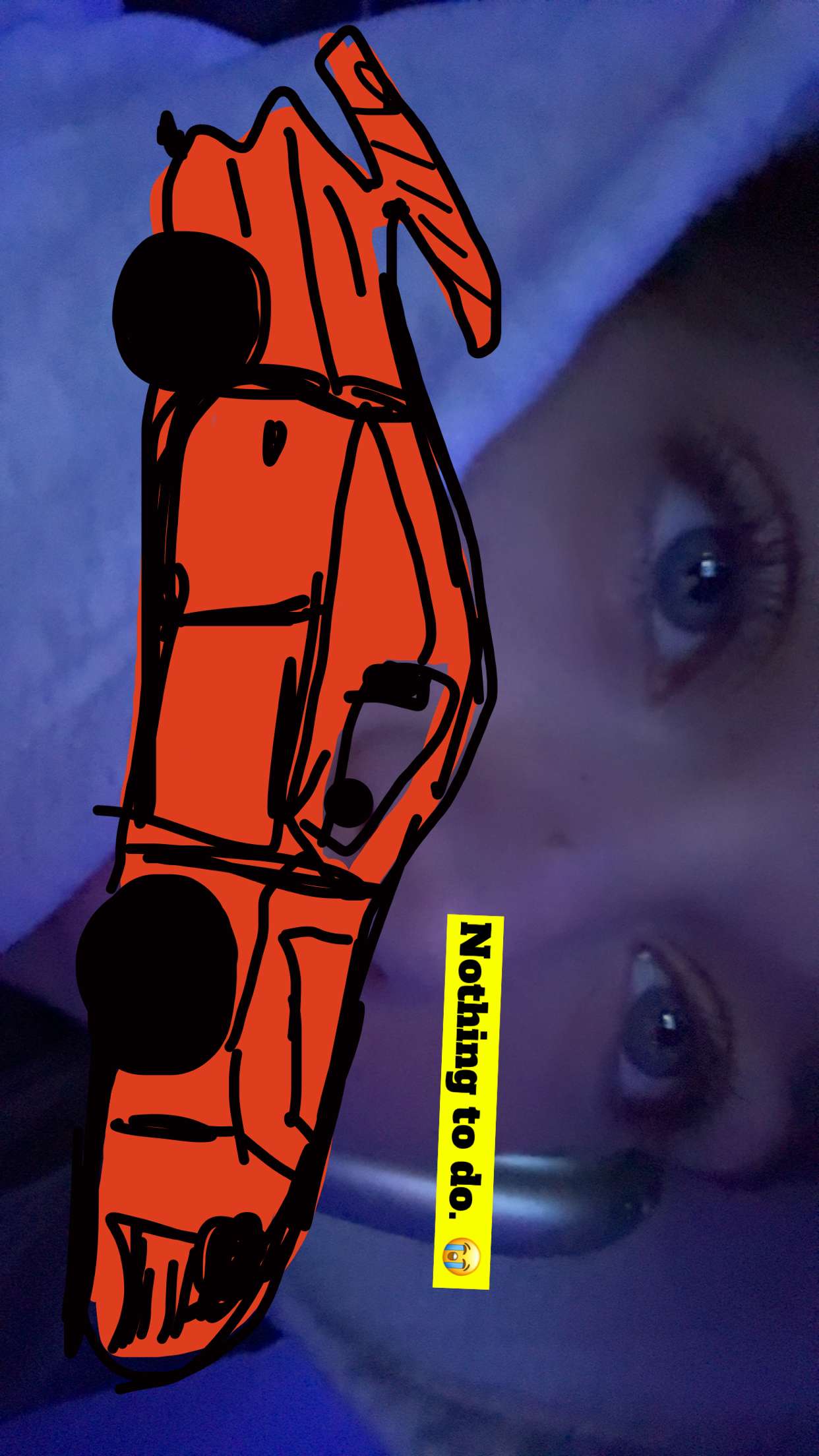 kydoddss snapchat image archive image