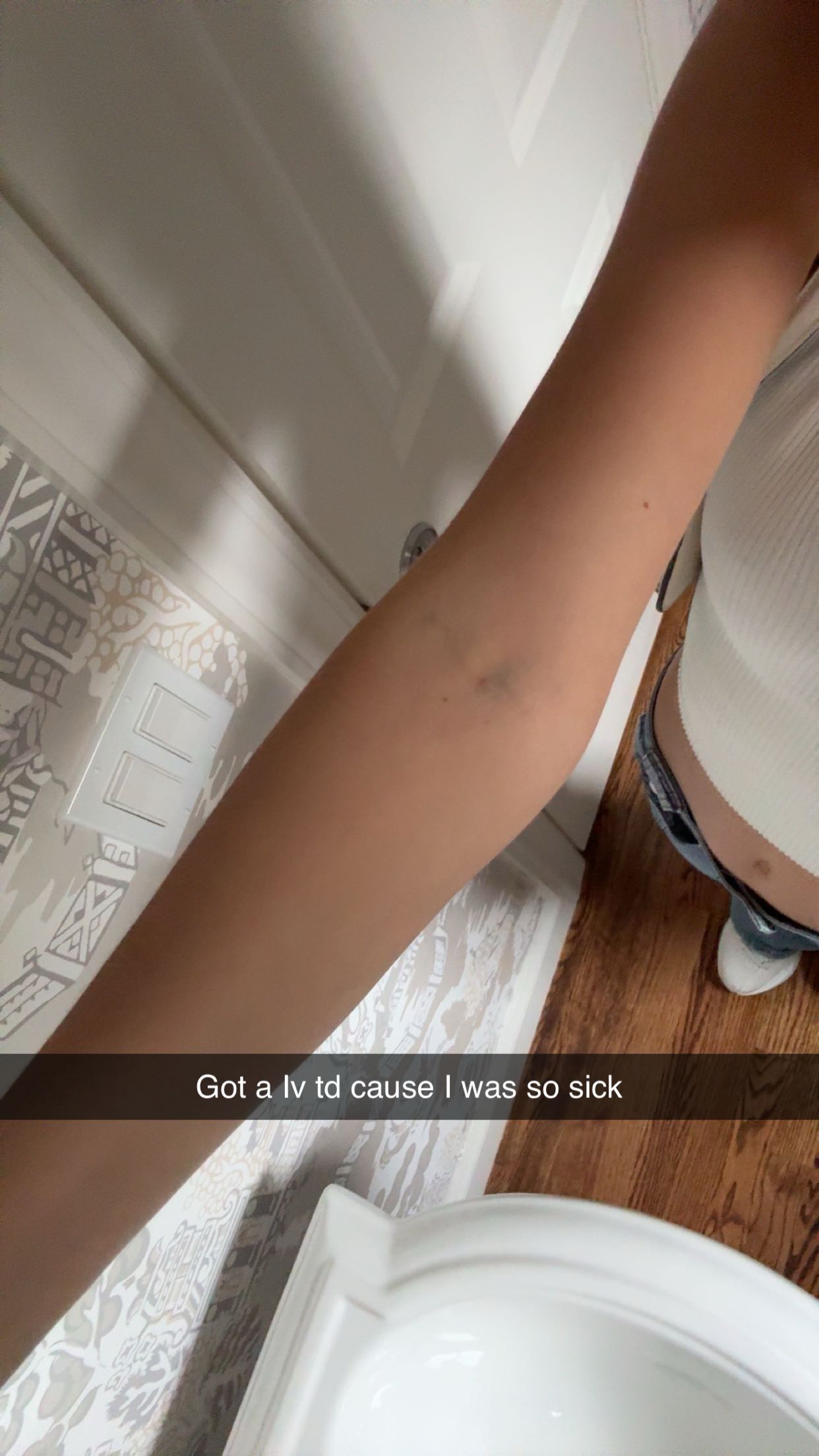 kydoddss snapchat image archive image