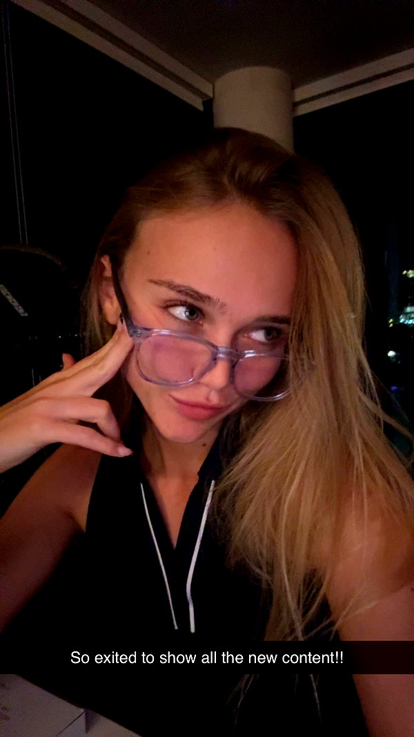 kydoddss snapchat image archive image