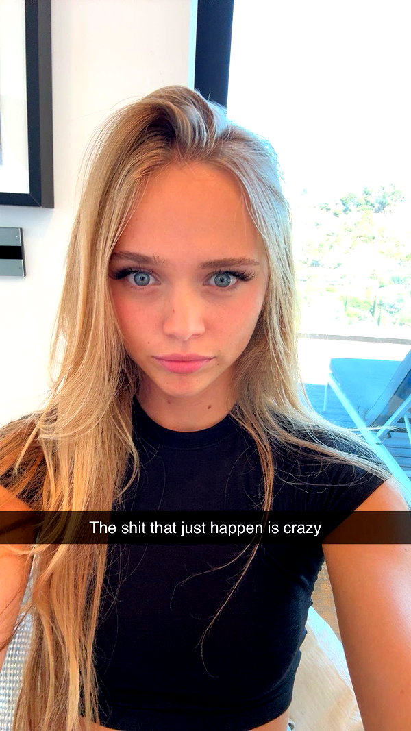 kydoddss snapchat image archive image