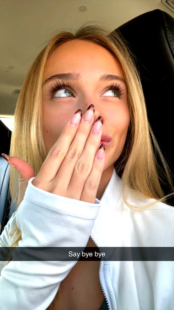 kydoddss snapchat image archive image