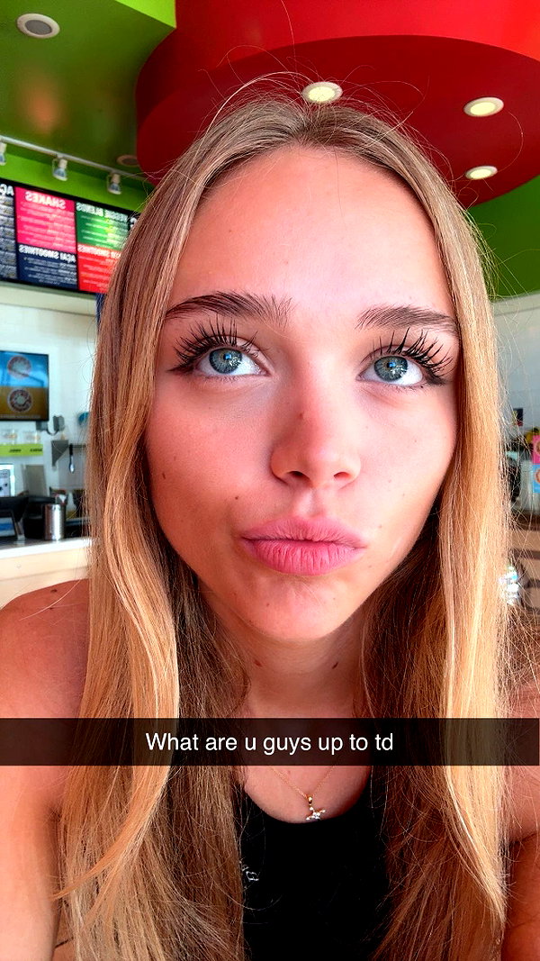 kydoddss snapchat image archive image