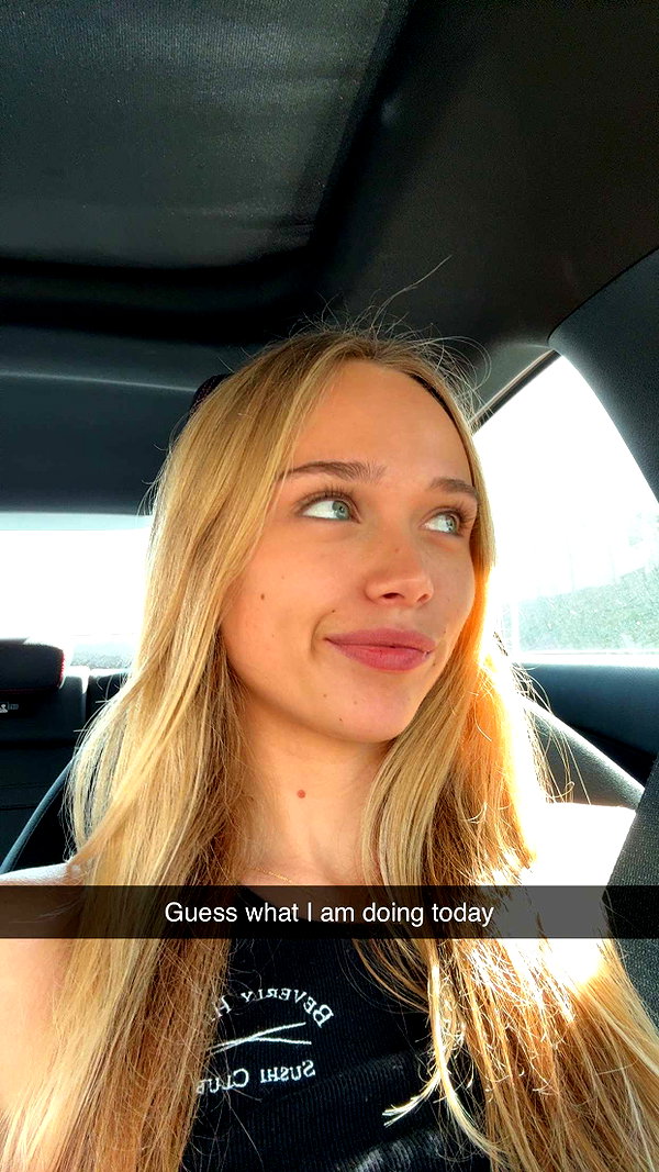 kydoddss snapchat image archive image