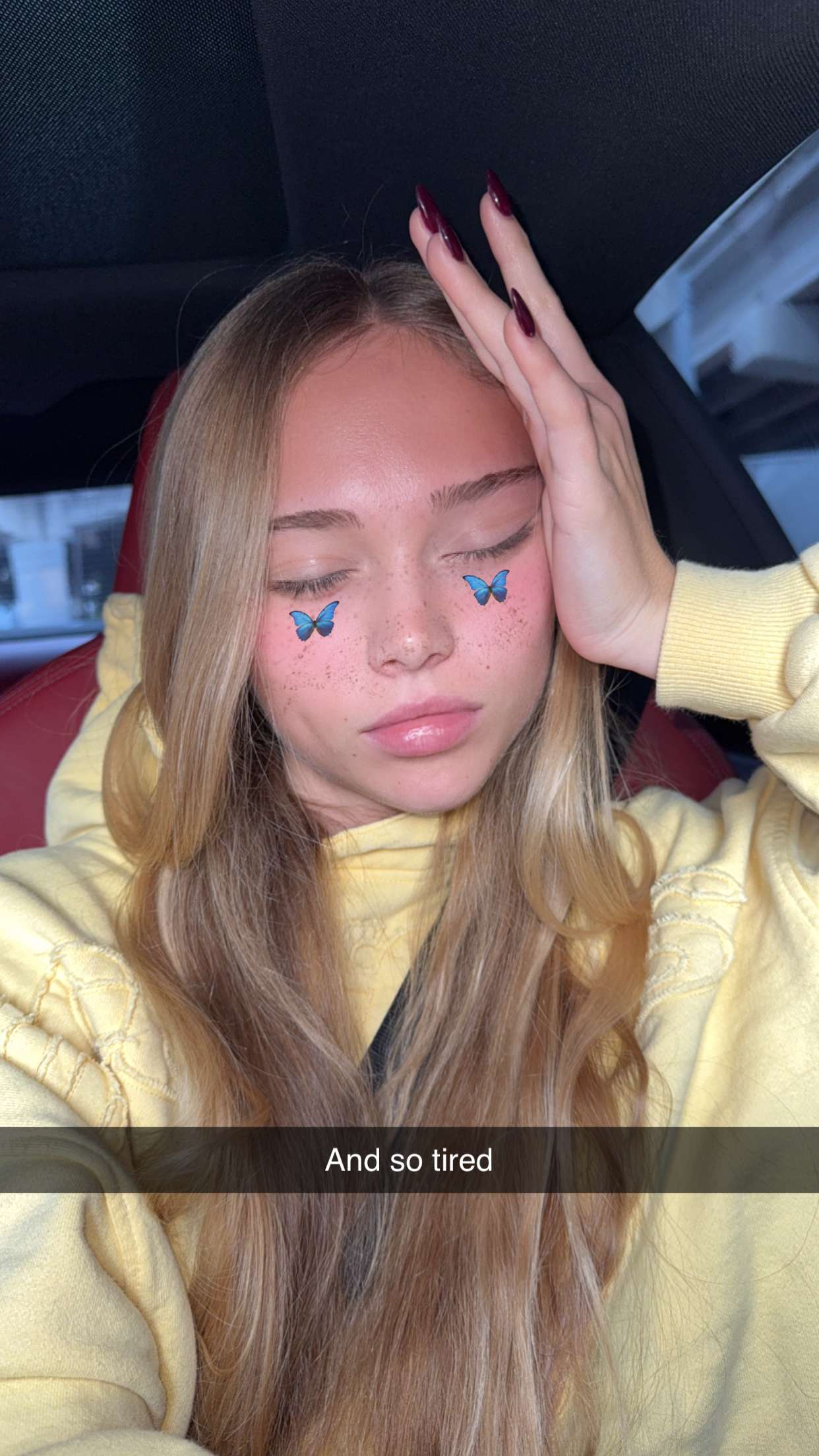 kydoddss snapchat image archive image