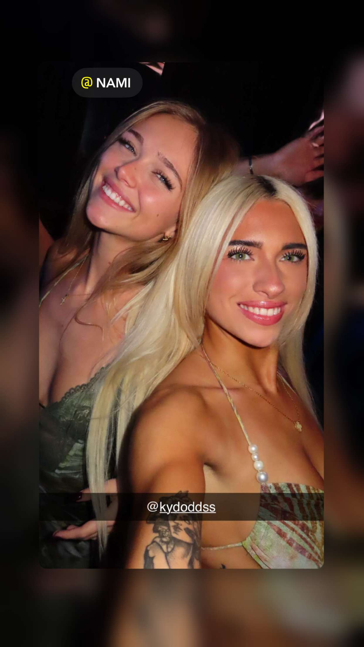 kydoddss snapchat image archive image