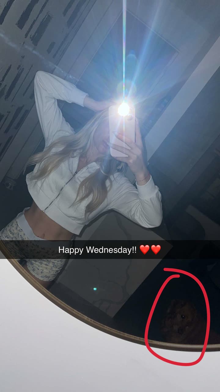 kylaayese snapchat image archive image
