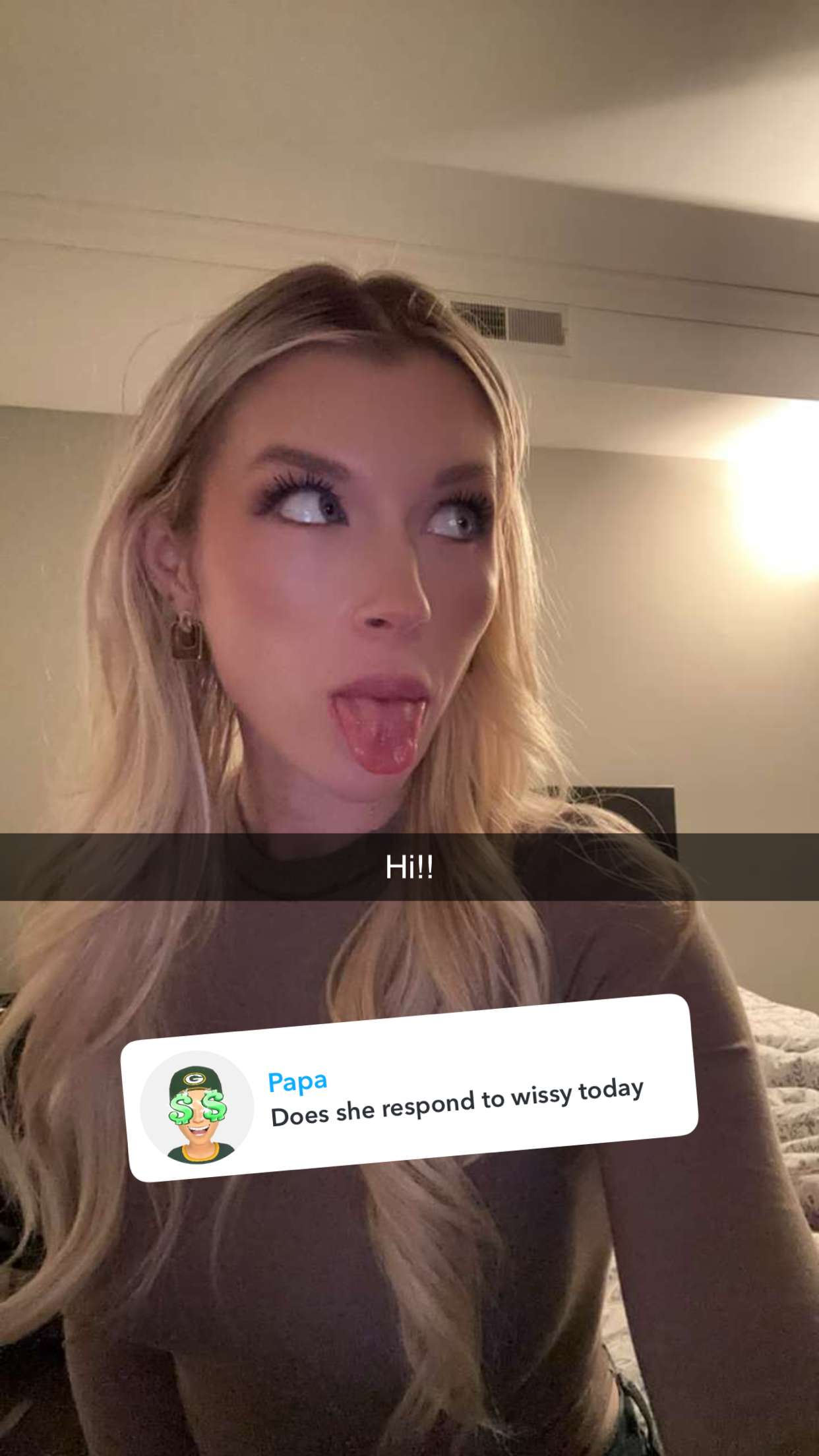 kylaayese snapchat image archive image