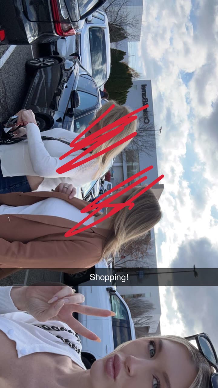 kylaayese snapchat image archive image