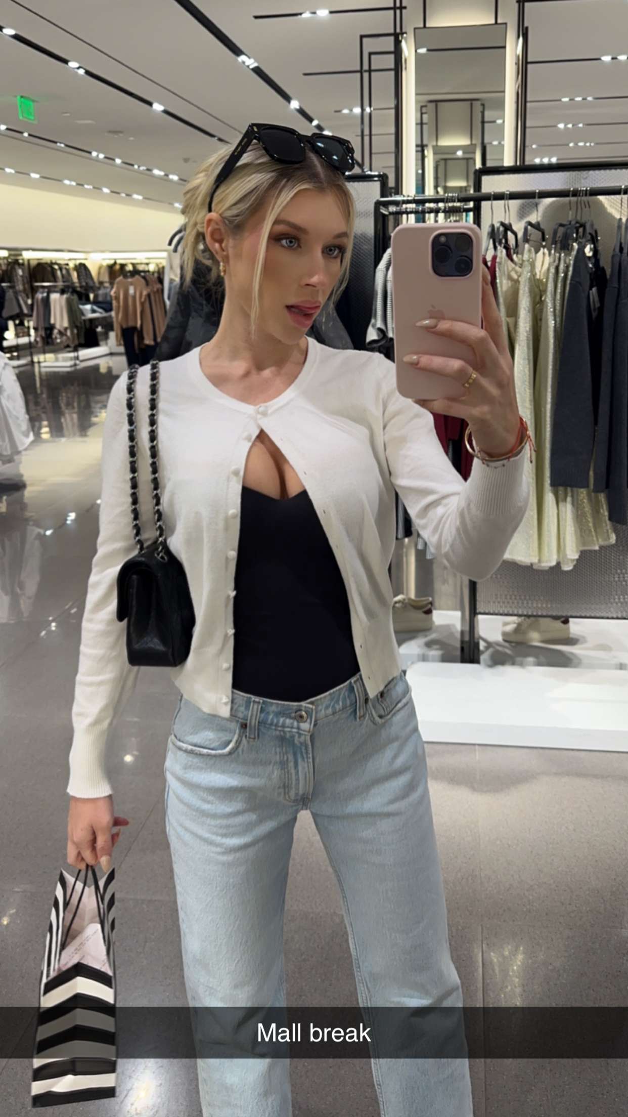 kylaayese snapchat image archive image