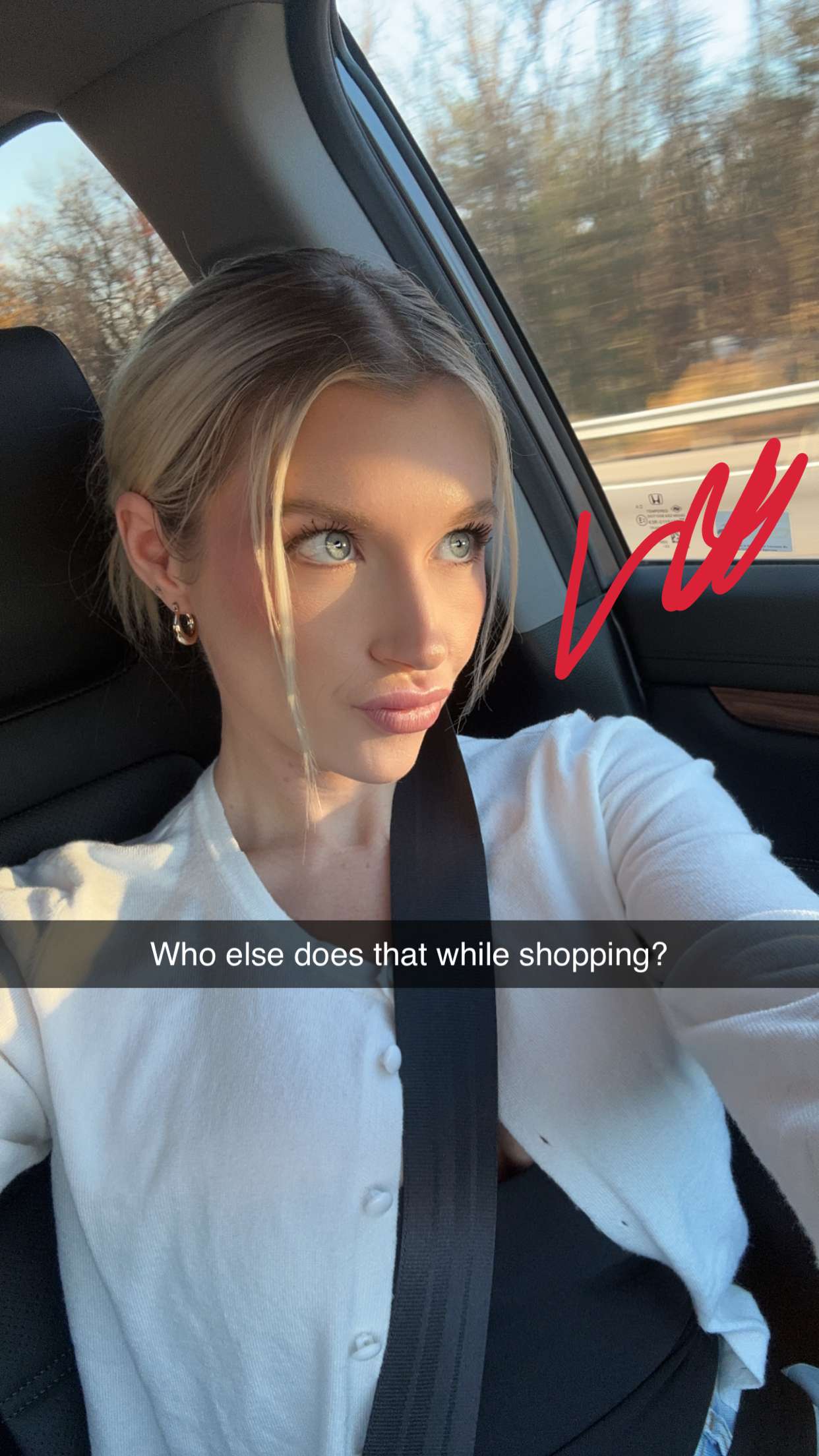 kylaayese snapchat image archive image