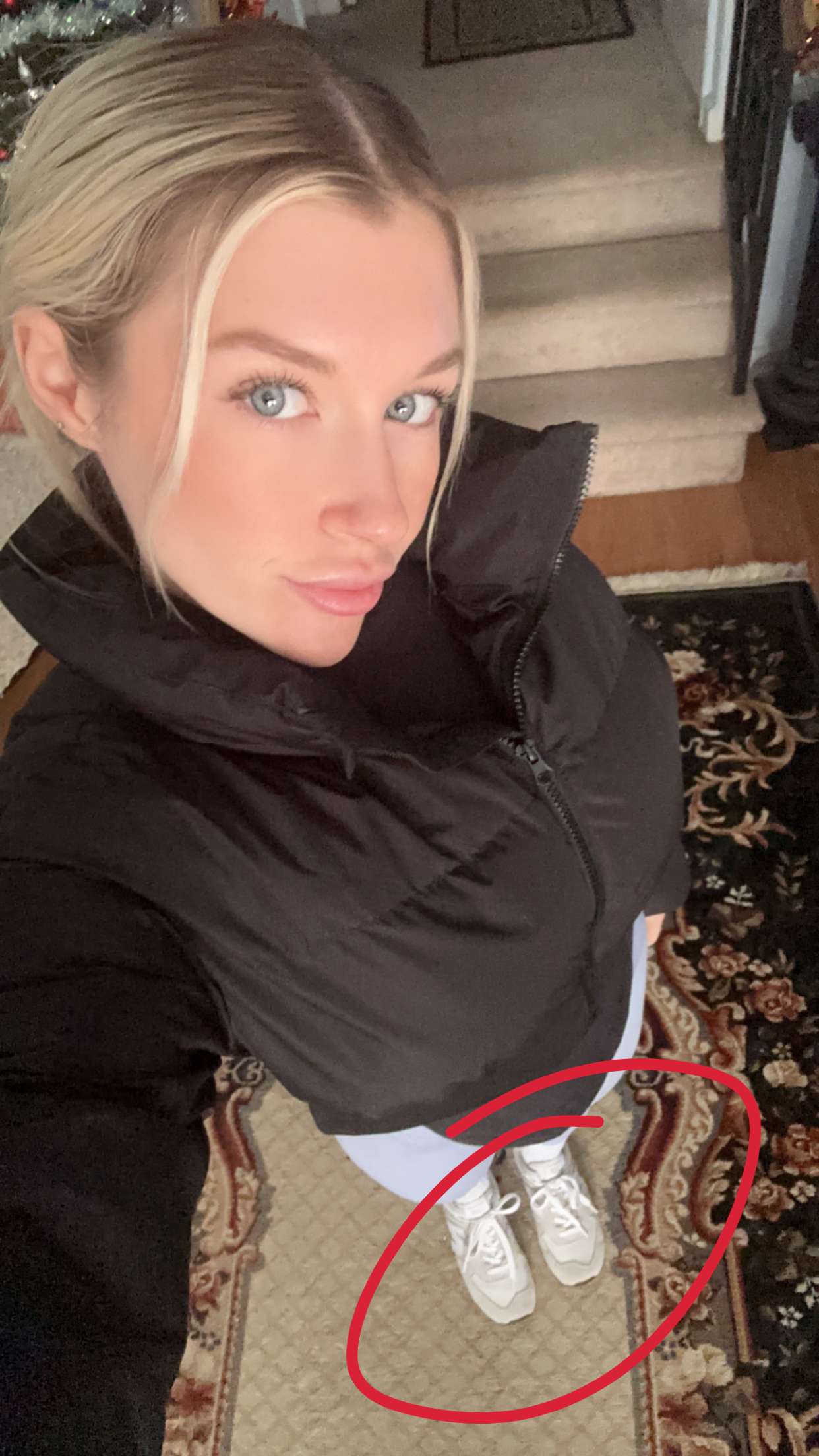 kylaayese snapchat image archive image