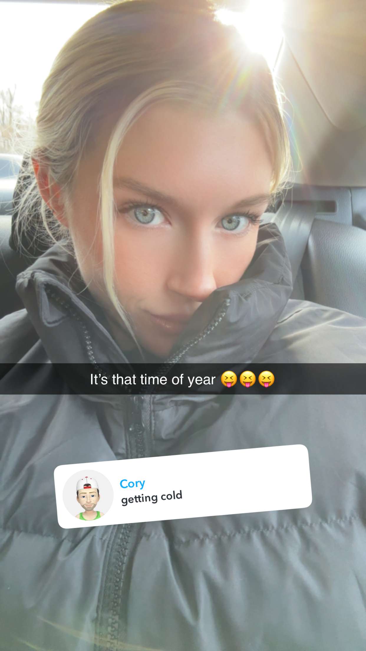 kylaayese snapchat image archive image