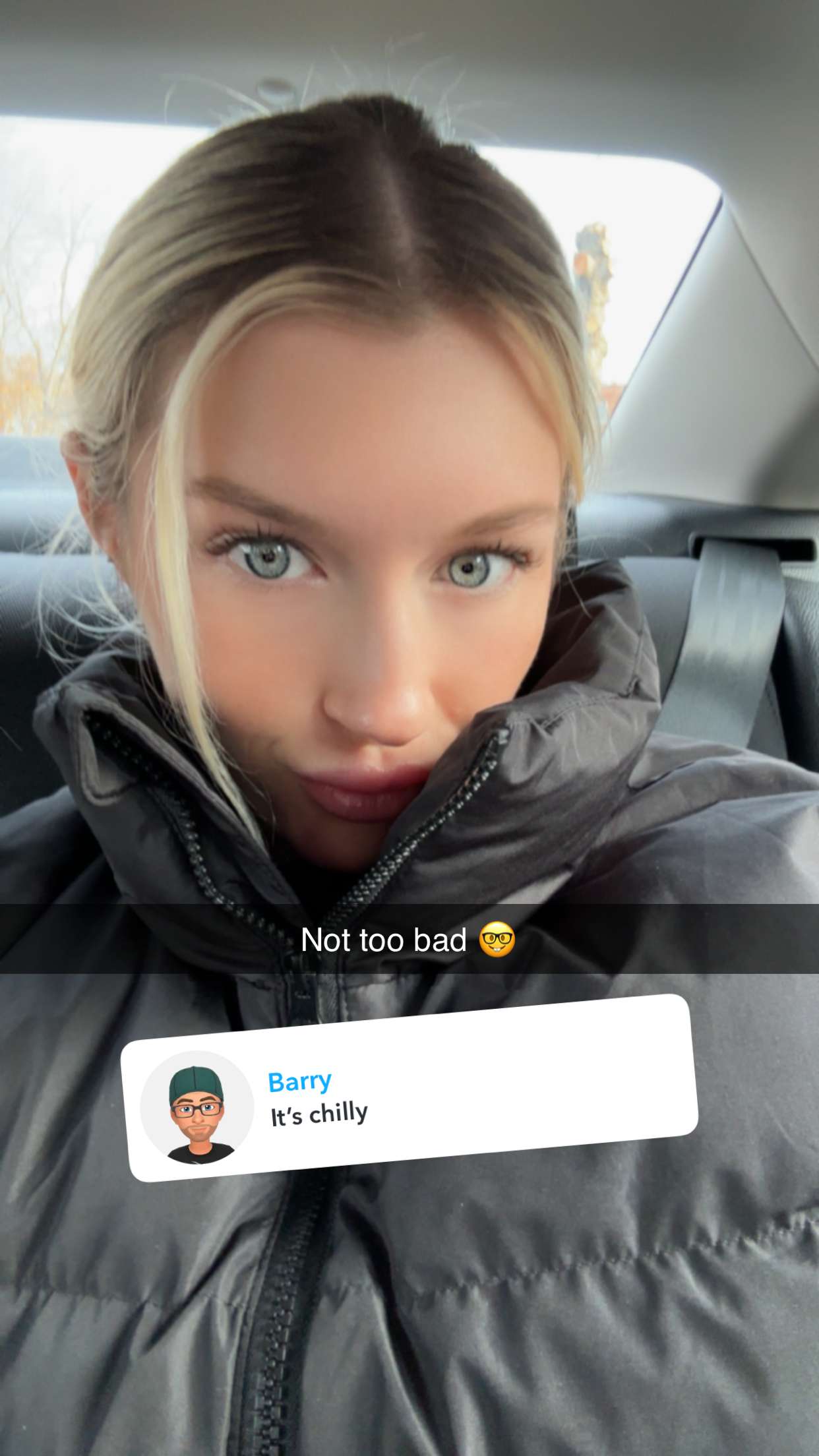 kylaayese snapchat image archive image