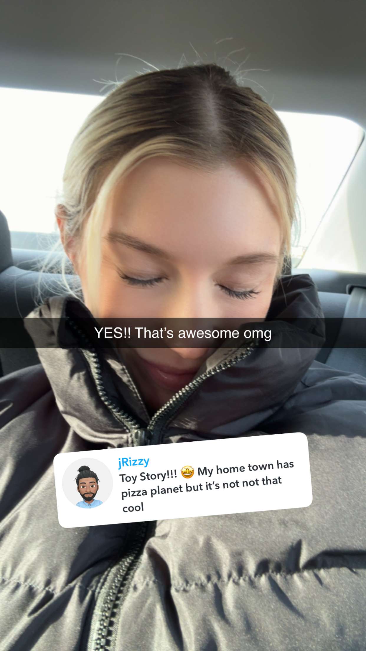 kylaayese snapchat image archive image