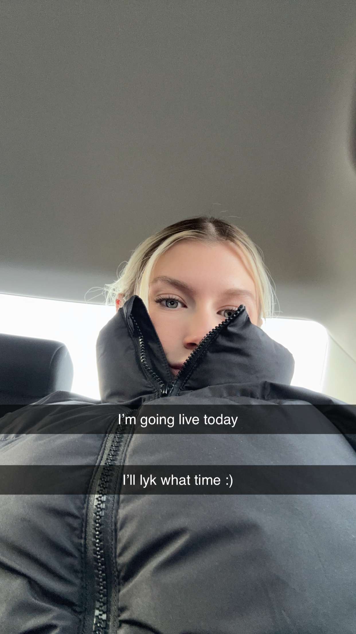 kylaayese snapchat image archive image