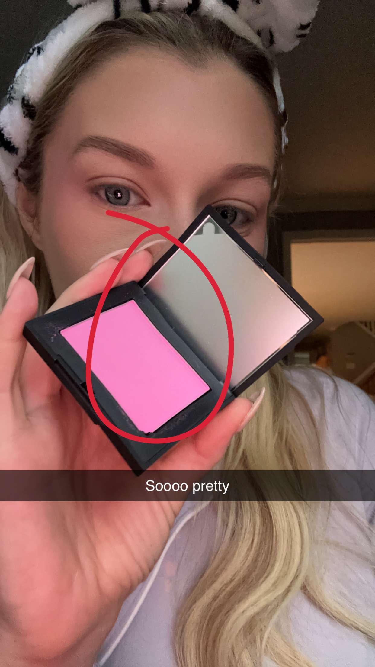 kylaayese snapchat image archive image