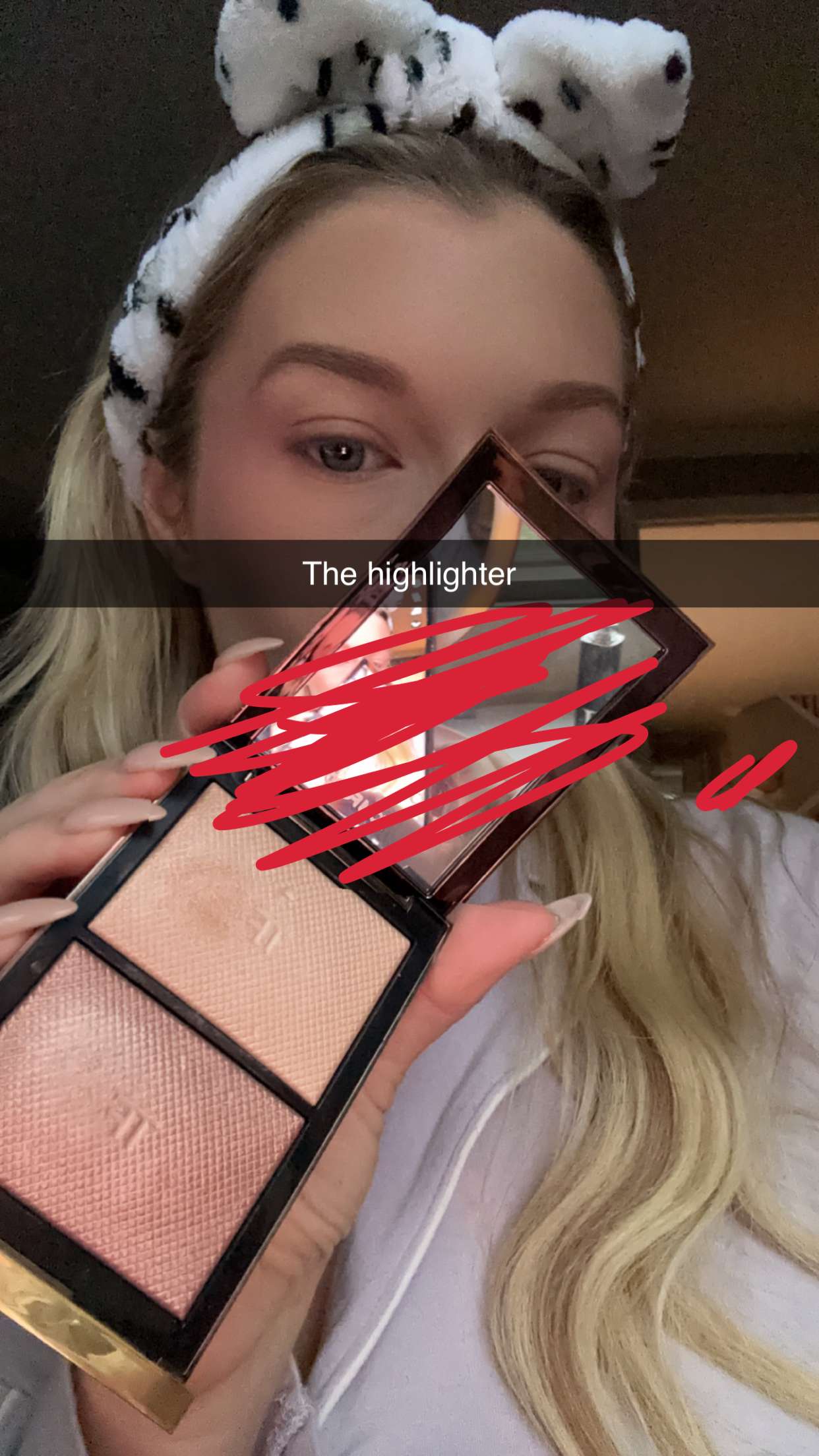 kylaayese snapchat image archive image