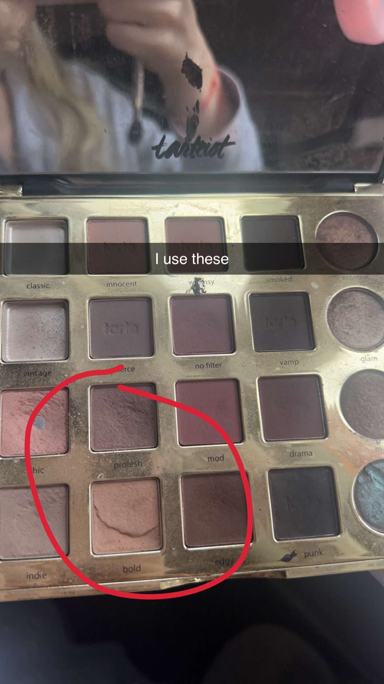 kylaayese snapchat image archive image