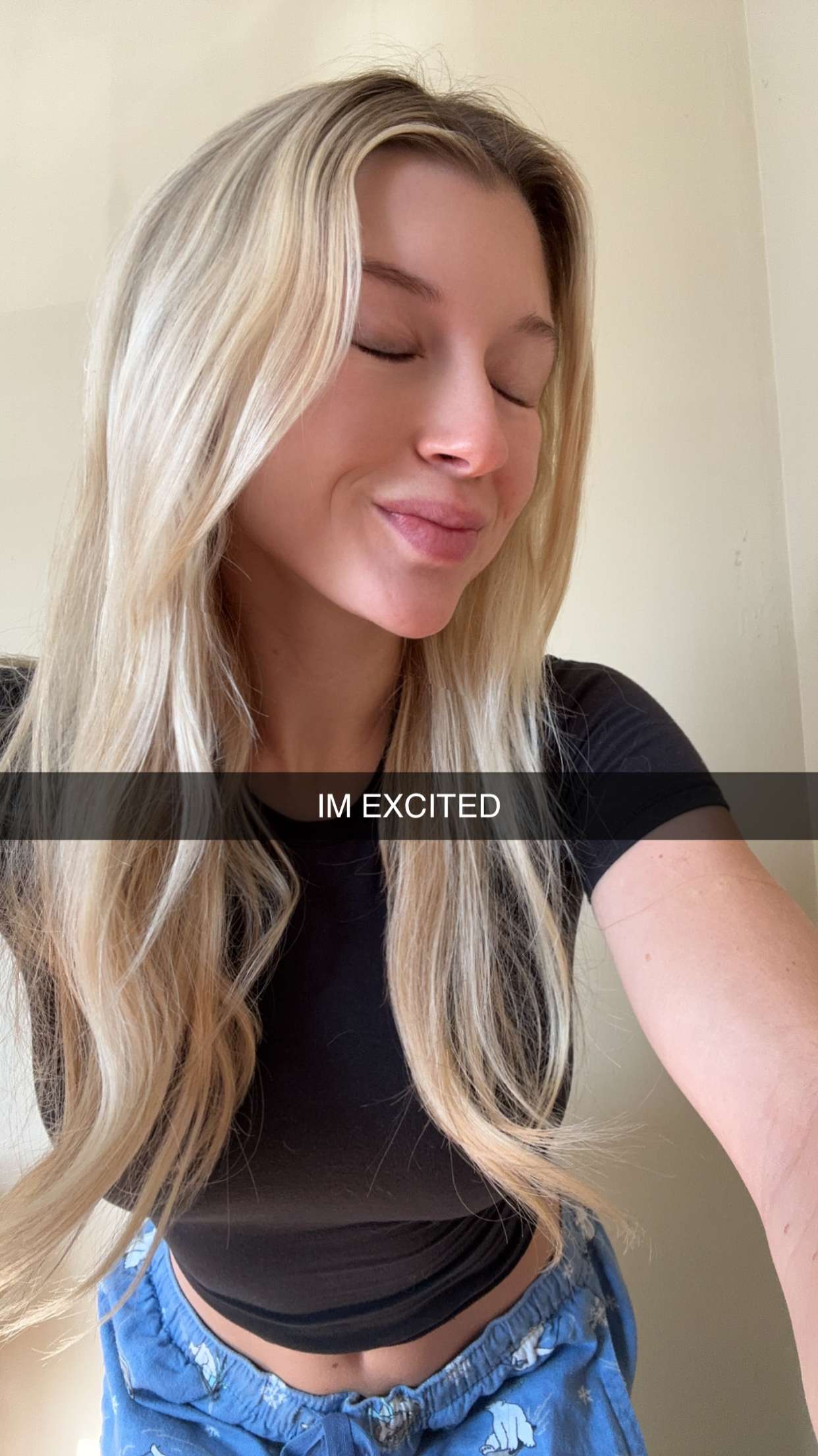 kylaayese snapchat image archive image