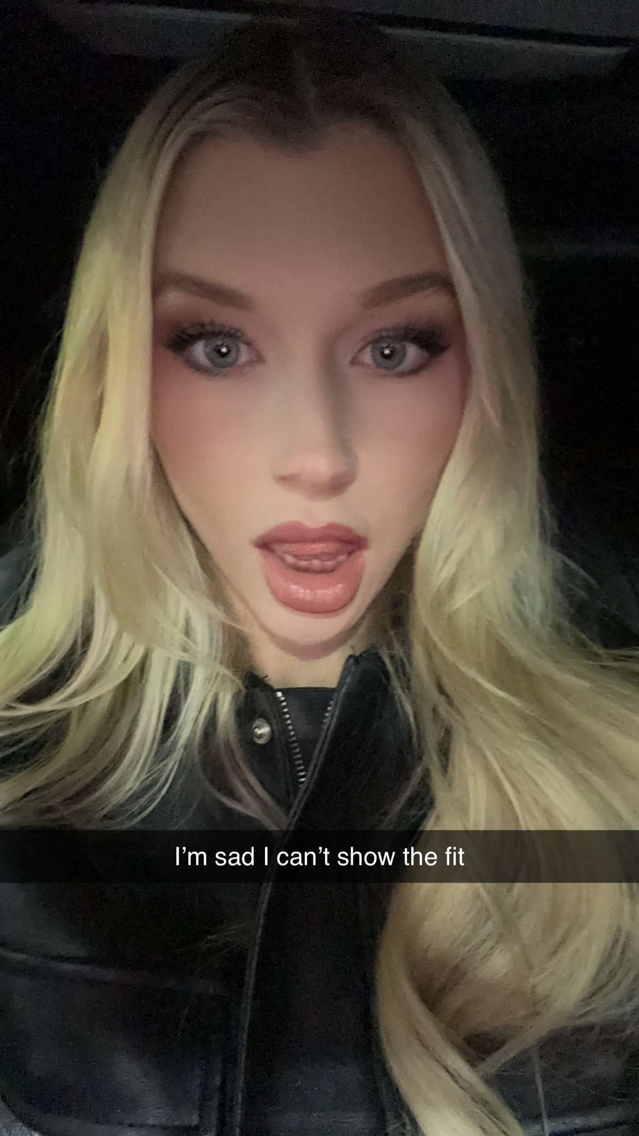 kylaayese snapchat image archive image