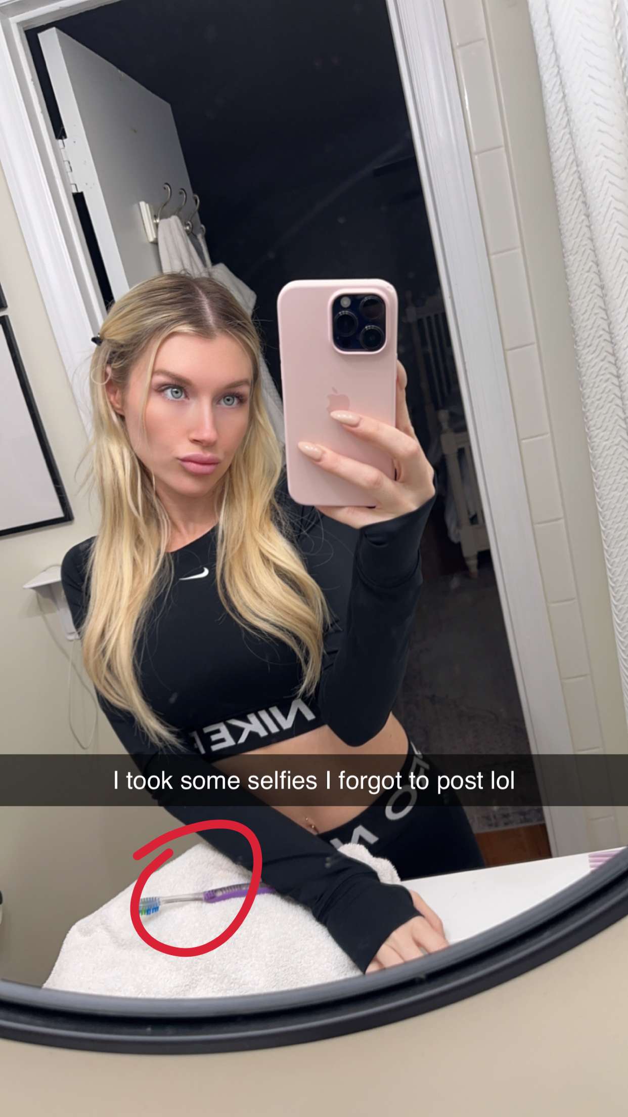 kylaayese snapchat image archive image