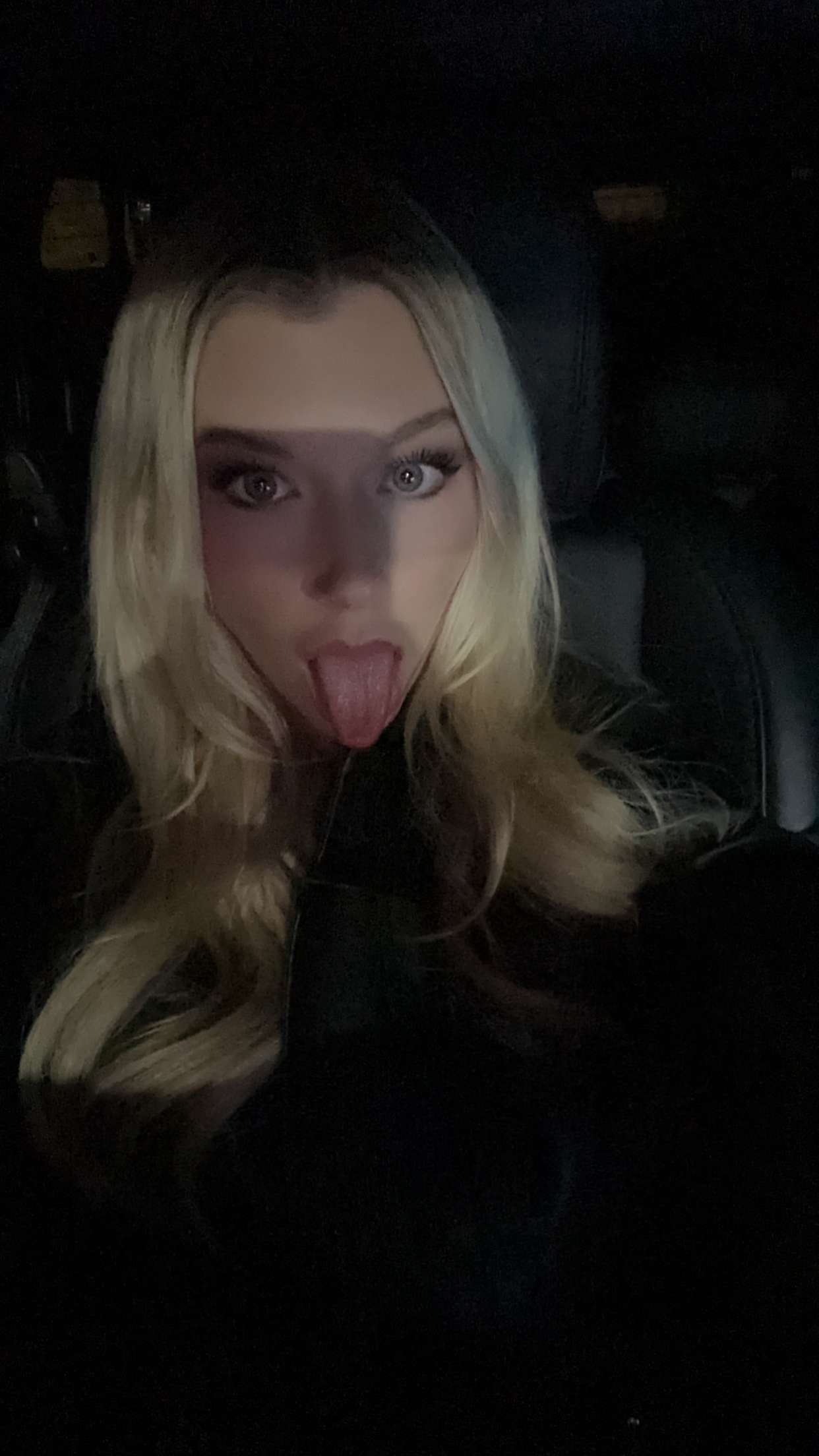 kylaayese snapchat image archive image