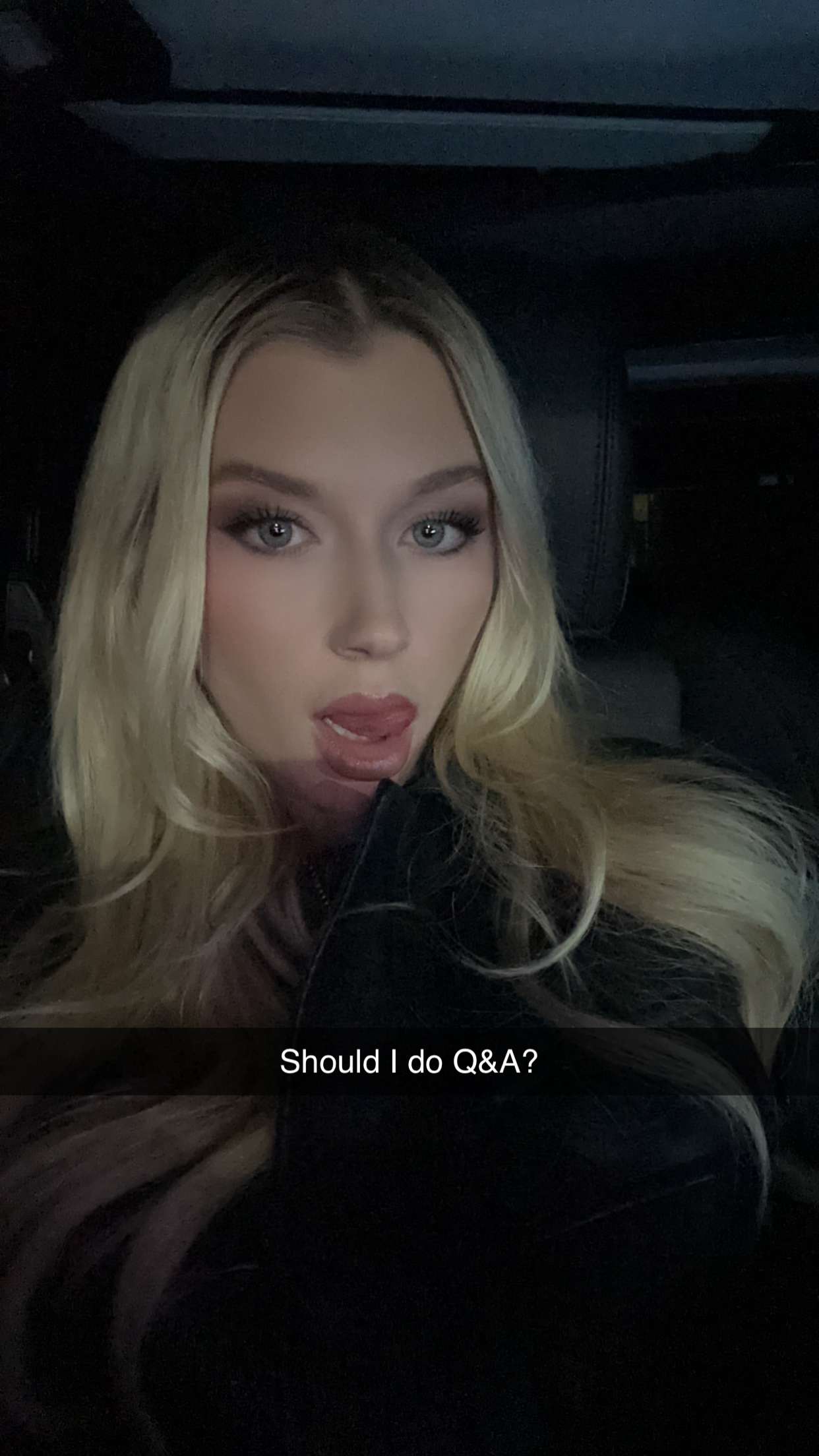 kylaayese snapchat image archive image