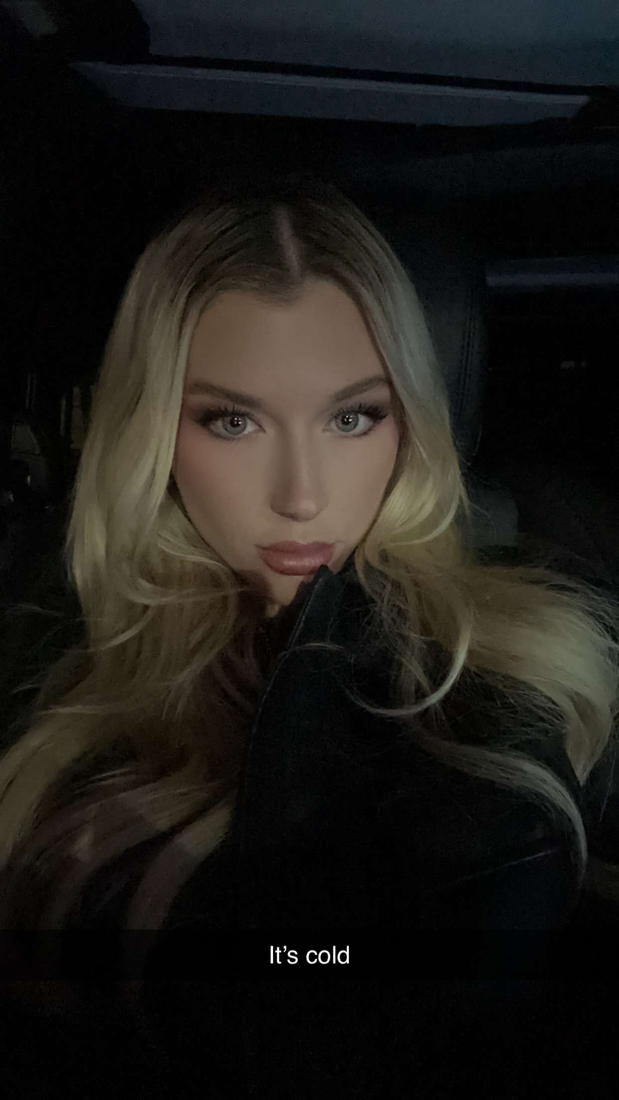 kylaayese snapchat image archive image