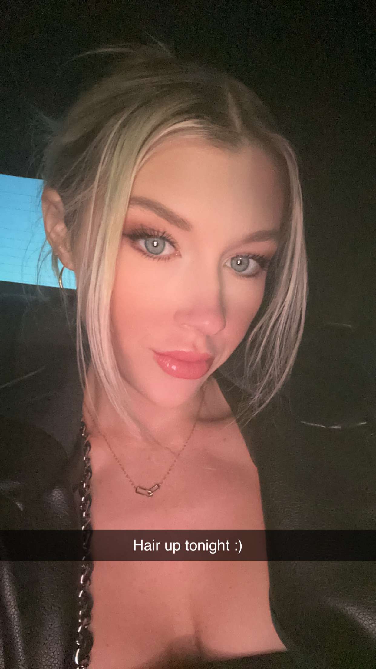 kylaayese snapchat image archive image